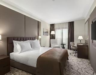 Ramada Hotel & Suites by Wyndham Istanbul Merter fotoÄŸrafÄ±
