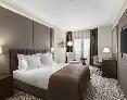 Ramada Hotel & Suites by Wyndham Istanbul Merter oda fotoğrafı