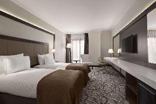 Ramada Hotel & Suites by Wyndham Istanbul Merter fotoÄŸrafÄ±