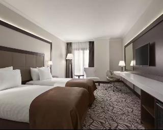 Ramada Hotel & Suites by Wyndham Istanbul Merter fotoÄŸrafÄ±