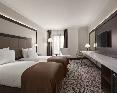 Ramada Hotel & Suites by Wyndham Istanbul Merter oda fotoğrafı