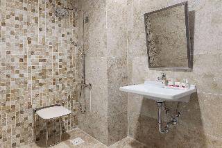 Ramada Hotel & Suites by Wyndham Istanbul Merter fotoÄŸrafÄ±