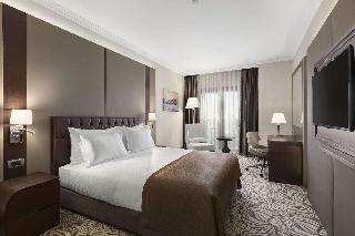 Ramada Hotel & Suites by Wyndham Istanbul Merter fotoÄŸrafÄ±