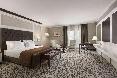 Ramada Hotel & Suites by Wyndham Istanbul Merter oda fotoğrafı