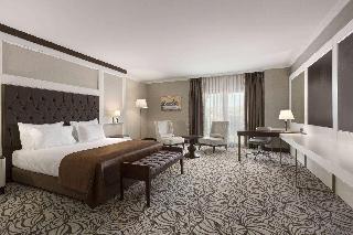 Ramada Hotel & Suites by Wyndham Istanbul Merter fotoÄŸrafÄ±