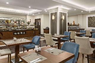 Ramada Hotel & Suites by Wyndham Istanbul Merter fotoÄŸrafÄ±