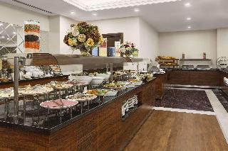 Ramada Hotel & Suites by Wyndham Istanbul Merter fotoÄŸrafÄ±