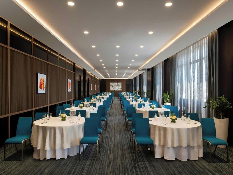The Westin Doha Hotel & Spa, Doha - Bar