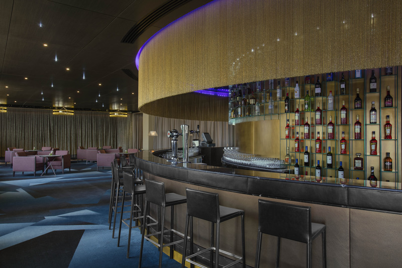 The Westin Doha Hotel & Spa, Doha - Bar