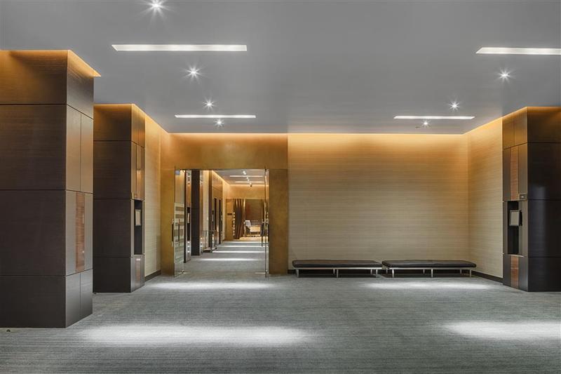 The Westin Doha Hotel & Spa, Doha - Toplantı