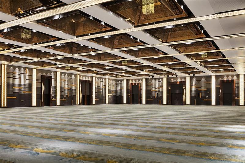 The Westin Doha Hotel & Spa, Doha - Toplantı