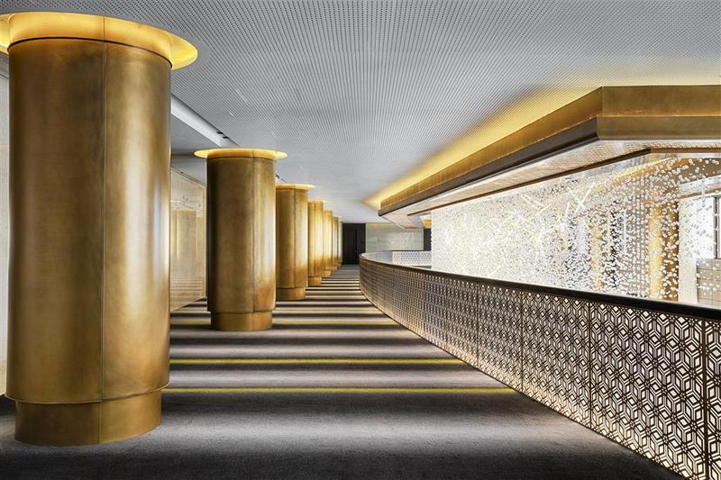 The Westin Doha Hotel & Spa, Doha - Toplantı