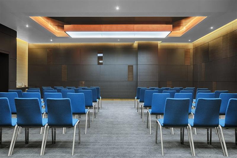 The Westin Doha Hotel & Spa, Doha - Toplantı