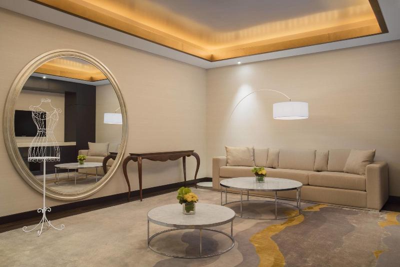 The Westin Doha Hotel & Spa, Doha - Toplantı
