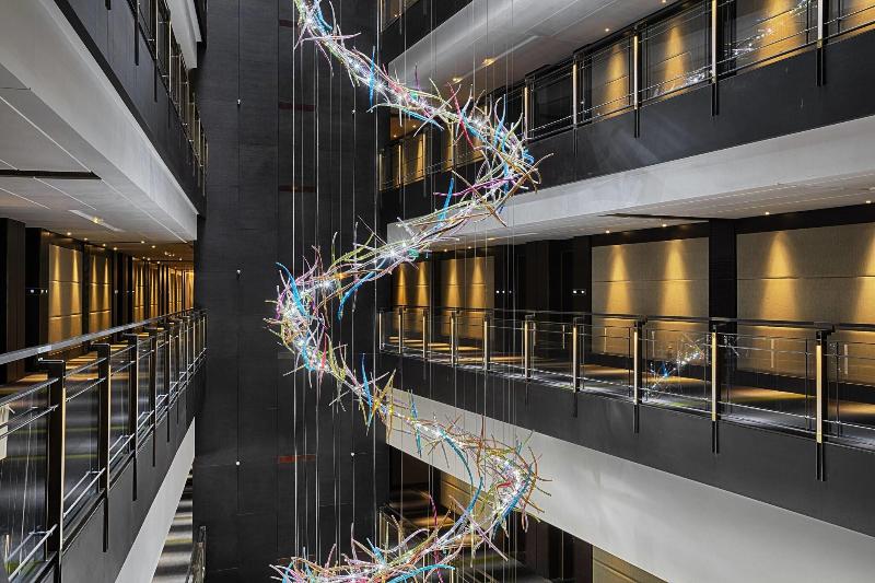 The Westin Doha Hotel & Spa, Doha - Toplantı
