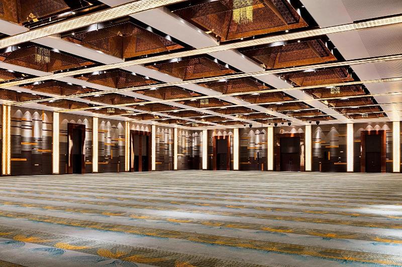 The Westin Doha Hotel & Spa, Doha - Toplantı