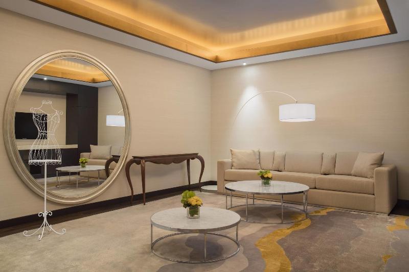 The Westin Doha Hotel & Spa, Doha - Toplantı