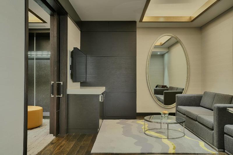 The Westin Doha Hotel & Spa, Doha - Toplantı