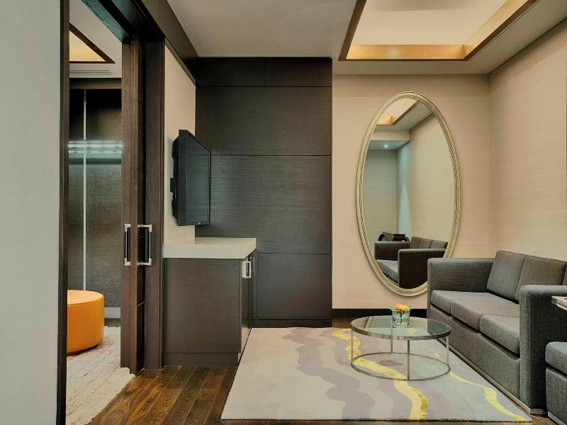 The Westin Doha Hotel & Spa, Doha - Toplantı