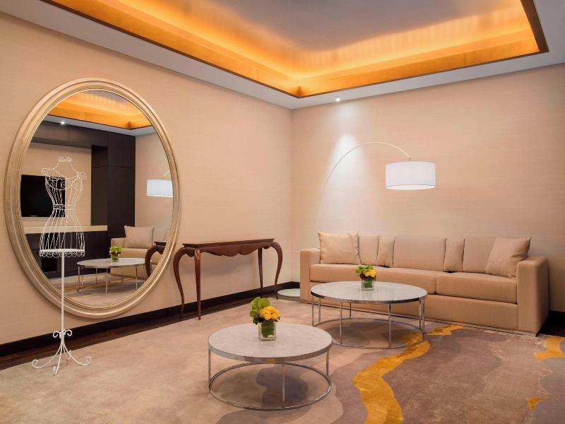 The Westin Doha Hotel & Spa, Doha - Toplantı