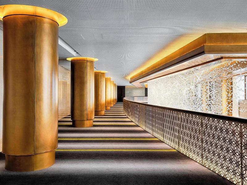 The Westin Doha Hotel & Spa, Doha - Toplantı