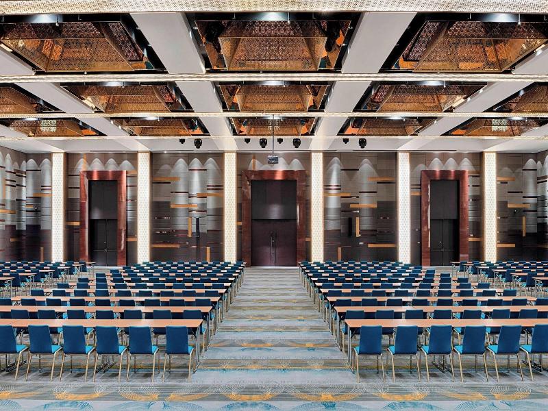 The Westin Doha Hotel & Spa, Doha - Toplantı