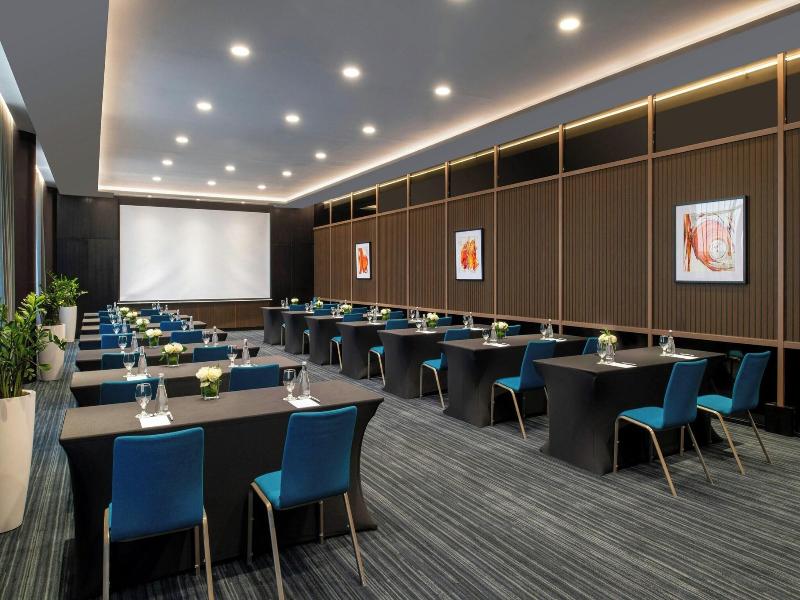 The Westin Doha Hotel & Spa, Doha - Toplantı