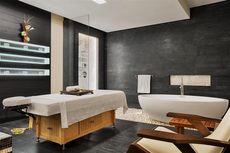 The Westin Doha Hotel & Spa, Doha - Aktivite