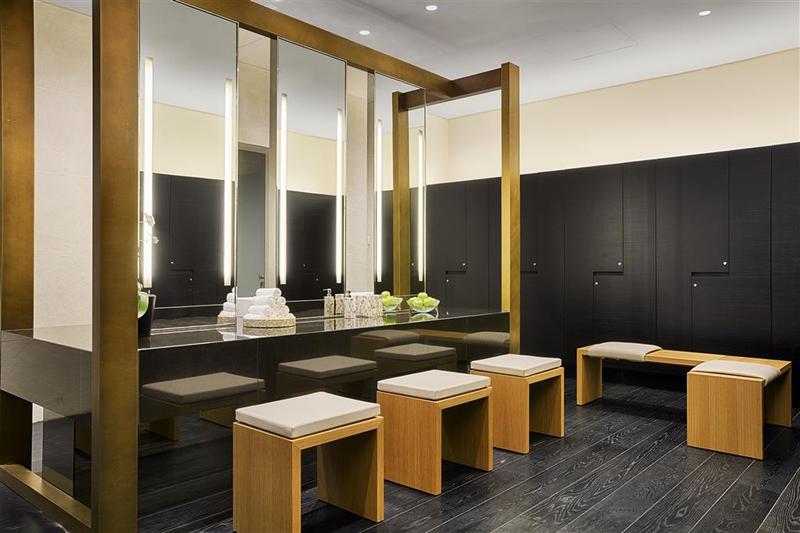 The Westin Doha Hotel & Spa, Doha - Aktivite