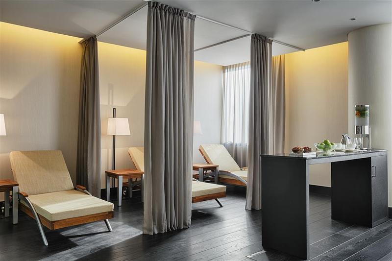 The Westin Doha Hotel & Spa, Doha - Aktivite