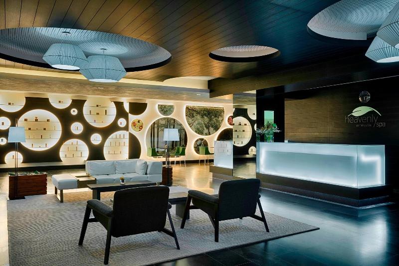 The Westin Doha Hotel & Spa, Doha - Aktivite