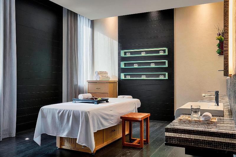 The Westin Doha Hotel & Spa, Doha - Aktivite