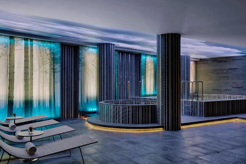The Westin Doha Hotel & Spa, Doha - Aktivite
