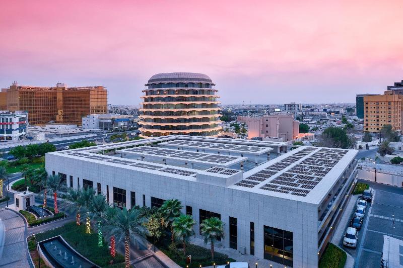 The Westin Doha Hotel & Spa, Doha - Aktivite