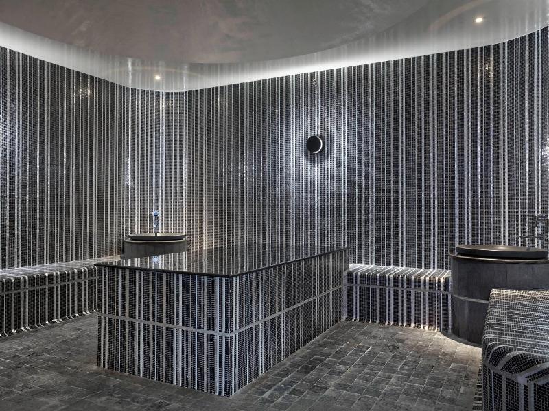 The Westin Doha Hotel & Spa, Doha - Aktivite