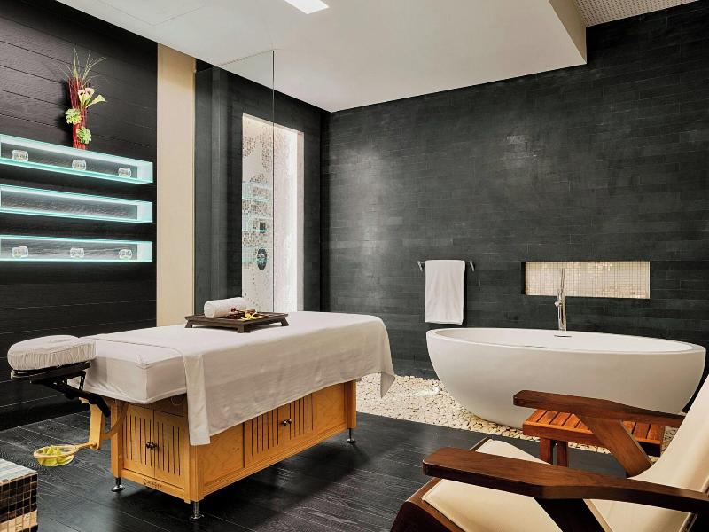 The Westin Doha Hotel & Spa, Doha - Aktivite