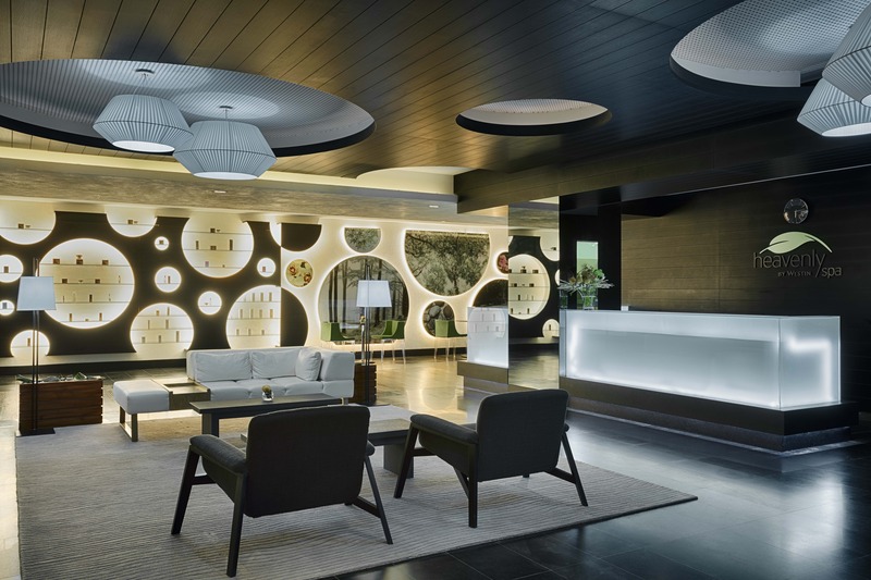 The Westin Doha Hotel & Spa, Doha - Aktivite