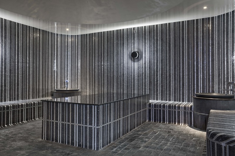 The Westin Doha Hotel & Spa, Doha - Aktivite