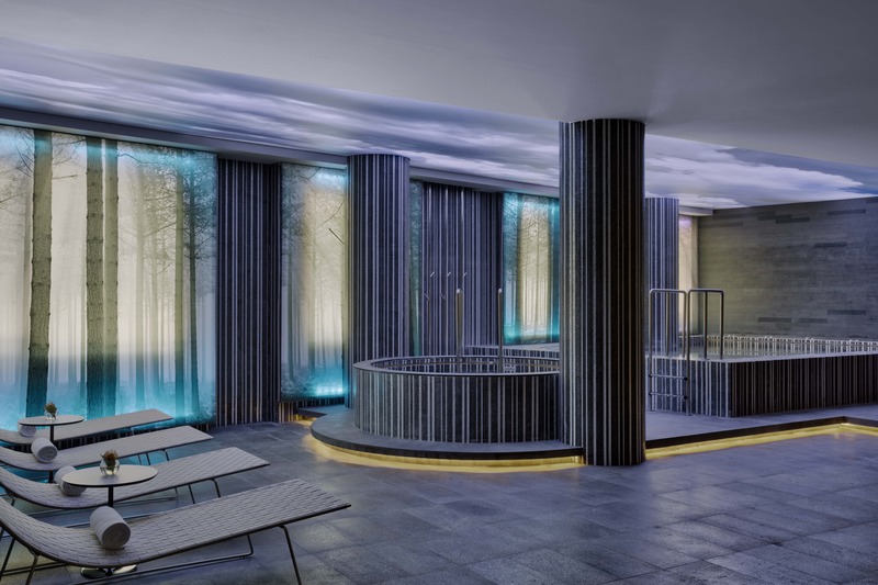 The Westin Doha Hotel & Spa, Doha - Aktivite