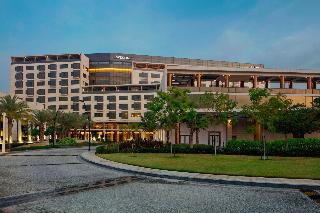 The Westin Doha Hotel & Spa, Doha otel fotoğrafı