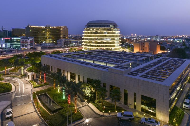 The Westin Doha Hotel & Spa, Doha - Genel