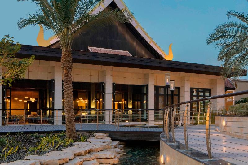 The Westin Doha Hotel & Spa, Doha - Genel