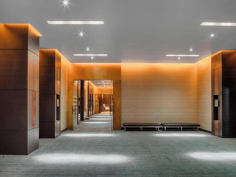 The Westin Doha Hotel & Spa, Doha - Genel
