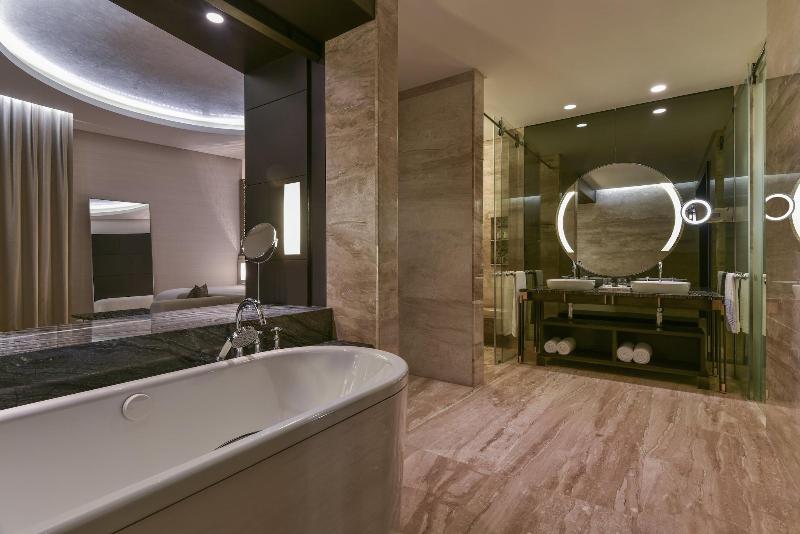 The Westin Doha Hotel & Spa, Doha - Oda