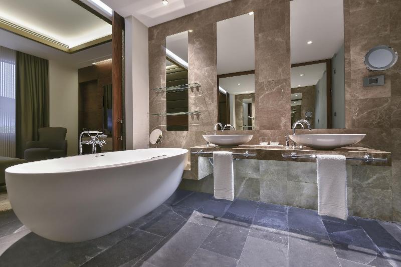 The Westin Doha Hotel & Spa, Doha - Oda