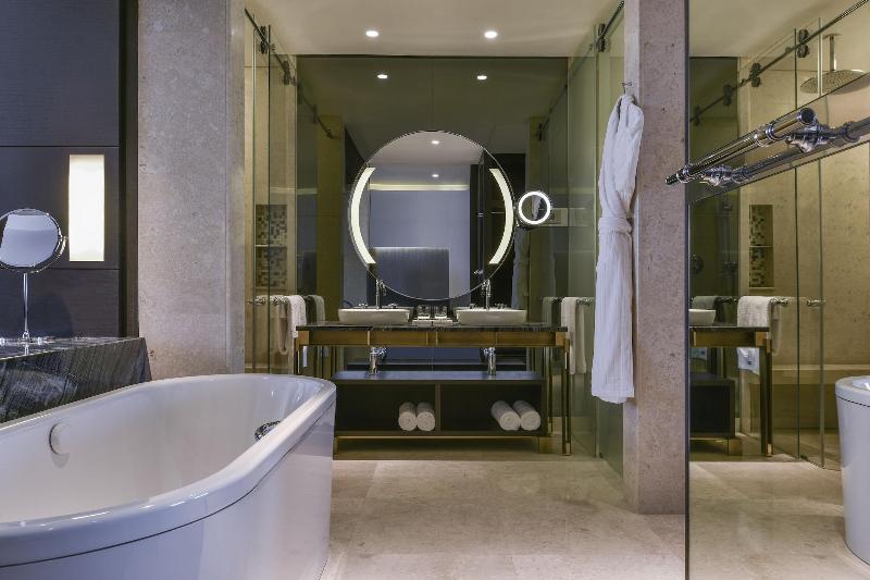 The Westin Doha Hotel & Spa, Doha - Oda