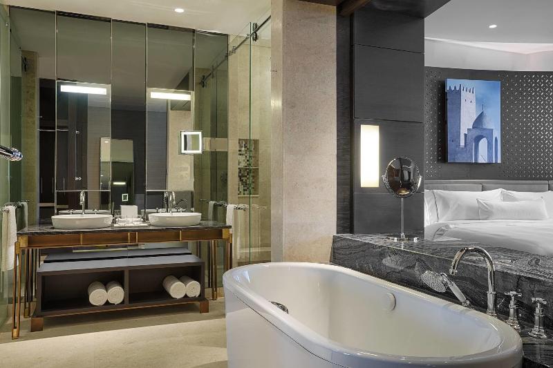 The Westin Doha Hotel & Spa, Doha - Oda