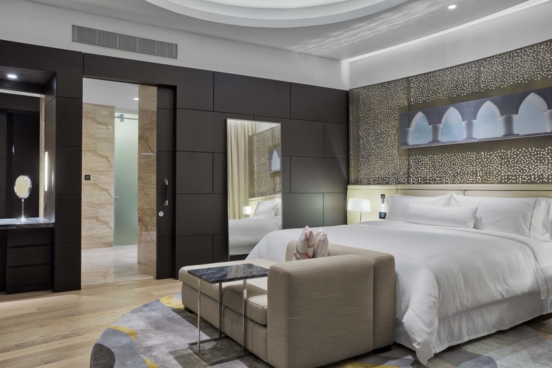 The Westin Doha Hotel & Spa, Doha - Oda