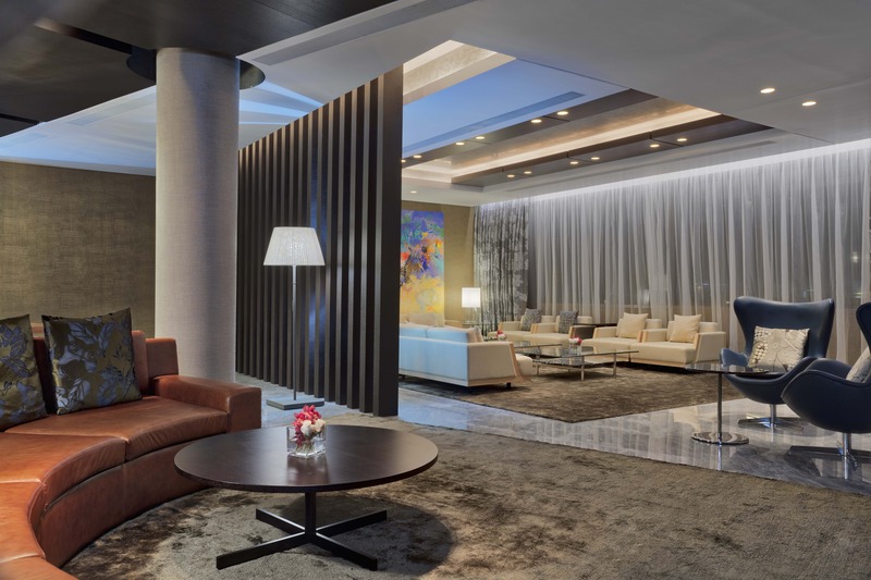 The Westin Doha Hotel & Spa, Doha - Oda