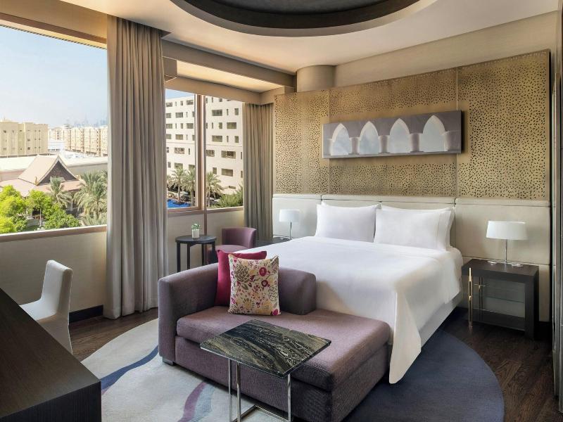 The Westin Doha Hotel & Spa, Doha - Oda